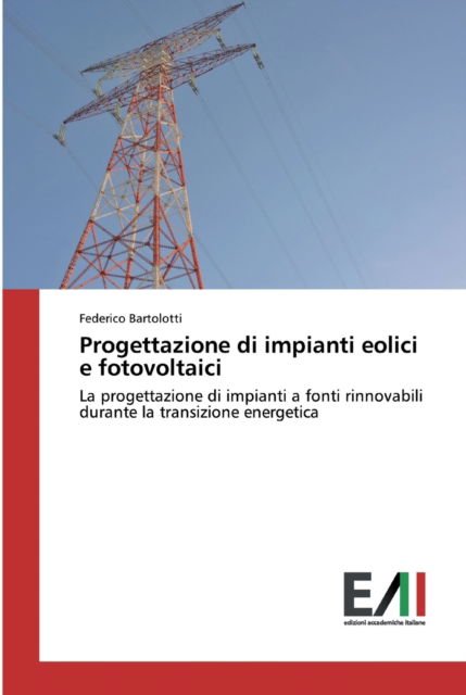 Cover for Bartolotti · Progettazione di impianti eo (Book) (2020)