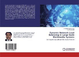 Cover for Subramanian · Dynamic Network Load Balanc (Buch)