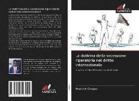 Cover for Okagua · La dottrina della secessione rip (Bog)