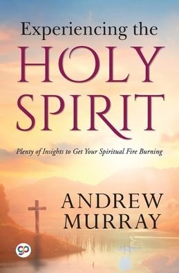 Cover for Andrew Murray · Experiencing the Holy Spirit - General Press (Paperback Book) (2020)