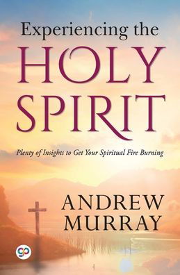 Cover for Andrew Murray · Experiencing the Holy Spirit - General Press (Paperback Bog) (2020)