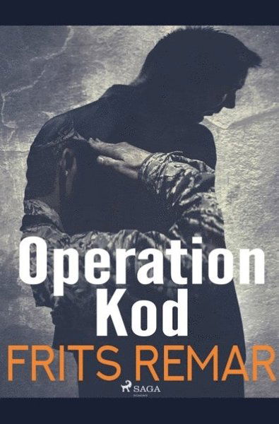 Cover for Frits Remar · Operation Kod (Buch) (2019)