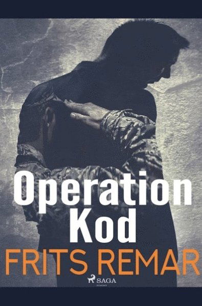 Operation Kod - Frits Remar - Bøker - Saga Egmont - 9788726174809 - 8. april 2019