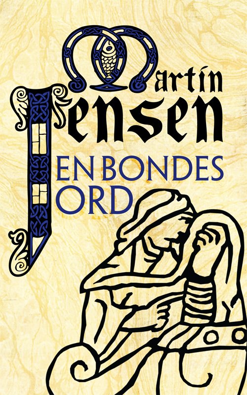 Cover for Martin Jensen · Kong Knud: En bondes ord (Hæftet bog) [1. udgave] (2011)