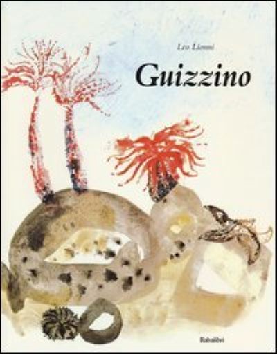 Cover for Leo Lionni · Guizzino. Ediz. Illustrata (Book)