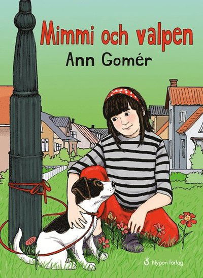 Cover for Ann Gomér · Böckerna om Mimmi (Bound Book) (2015)