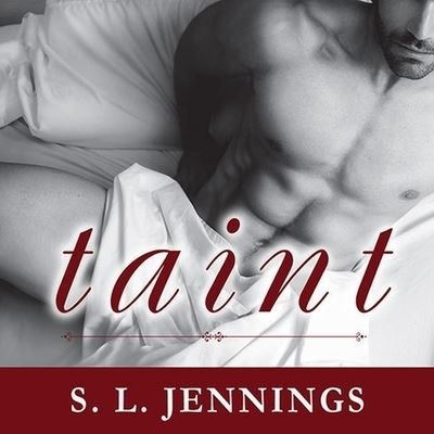 Cover for S L Jennings · Taint (CD) (2015)