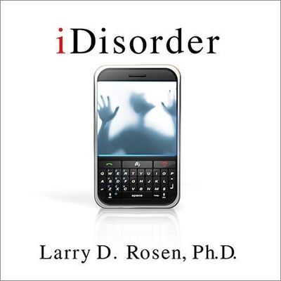 Cover for PhD · Idisorder (CD) (2012)