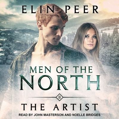 Cover for Elin Peer · The Artist (CD) (2021)