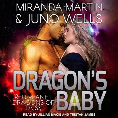 Dragon's Baby - Miranda Martin - Music - TANTOR AUDIO - 9798200444809 - December 5, 2017