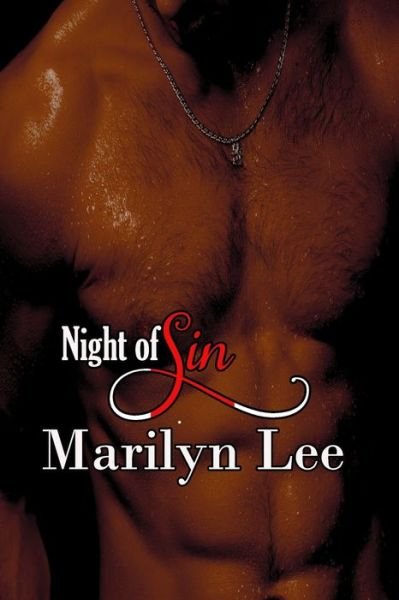 Cover for Marilyn Lee · Night of Sin (Pocketbok) (2020)