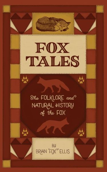 Cover for Brian Fox Ellis · Fox Tales (Taschenbuch) (2020)