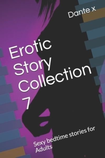 Erotic stories collection