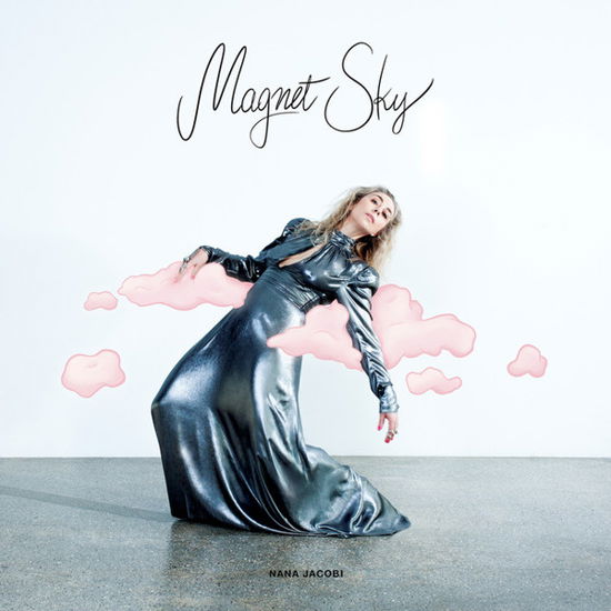 Magnet Sky - Nana Jacobi - Musikk - HUN SOLO - 9958285801809 - 2021