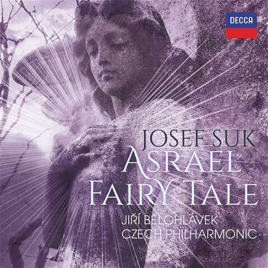 Asrael Symphony / Pohadka - Suk / Belohlavek / Czech Philharmonic - Musik - DEUTSCHE GRAMMOPHON - 0028948347810 - 31. maj 2019
