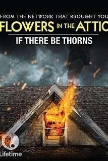 Cover for If There Be Thorns (DVD) (2015)