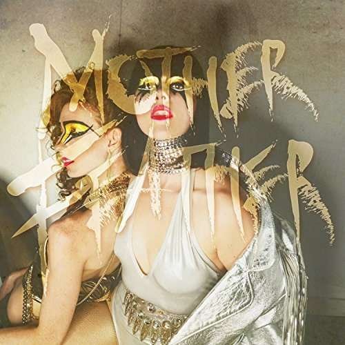 Cover for Mother Feather · Mother Feather by Mother Feather (LP) [Limited edition] (2016)