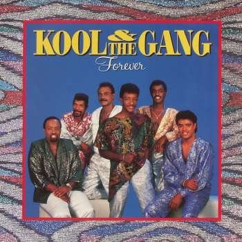 Cover for Kool &amp; the Gang · Forever &quot;Victory&quot; (LP) (2013)
