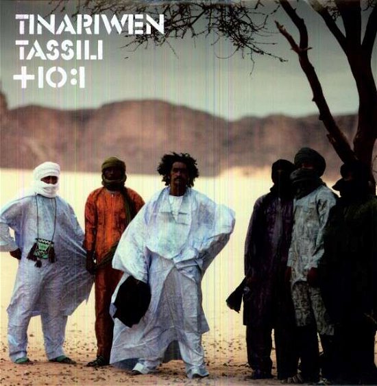 Tassili - Tinariwen - Music - ATI - 0045778714810 - April 21, 2012