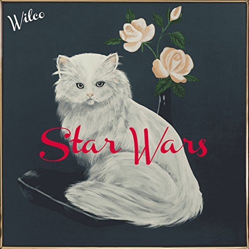 Cover for Wilco · Star Wars (LP) (2015)