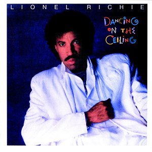 Dancing On The Ceiling - Lionel Richie - Music - MOTOWN - 0050109615810 - June 16, 2010