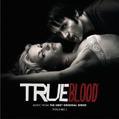 Music From The Series 2 - True Blood - Musik - ELEKTRA - 0075678947810 - 25. maj 2010