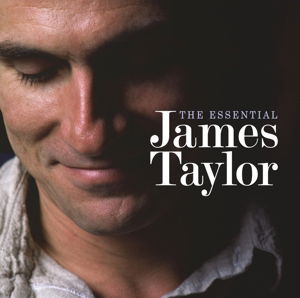 Cover for James Taylor · The Essential James Taylor (CD) [Deluxe edition] (2015)