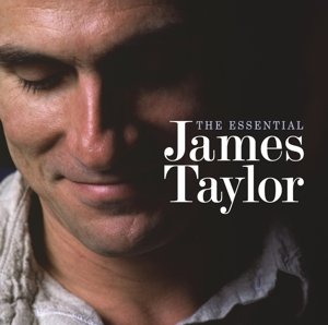 The Essential James Taylor - James Taylor - Musik - Rhino Entertainment Company - 0081227957810 - 10. september 2015