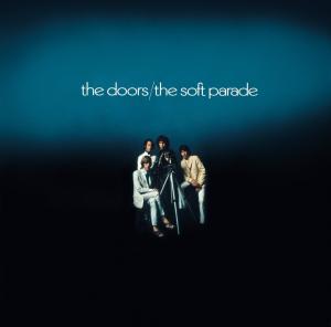 The Soft Parade - The Doors - Música - RHINO - 0081227999810 - 27 de março de 2007