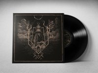 Frostmoon Eclipse · Worse Weather to Come (LP) [Limited edition] (2019)
