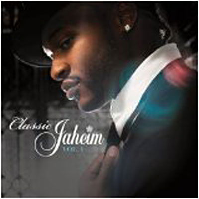 Cover for Jaheim · Classic Jaheim 1 (CD) (2008)