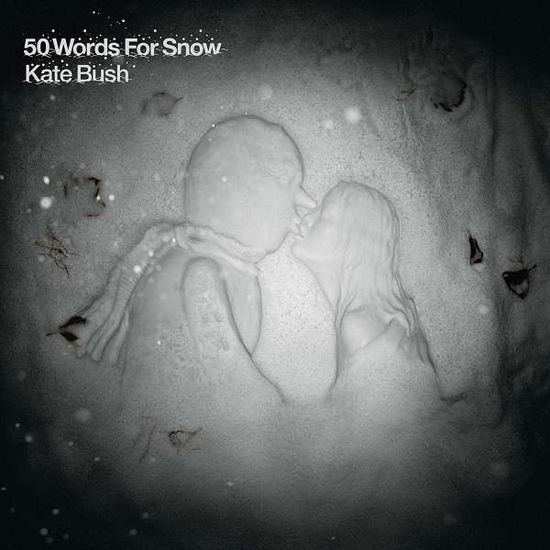 Cover for Kate Bush · 50 Words For Snow (LP) (2018)