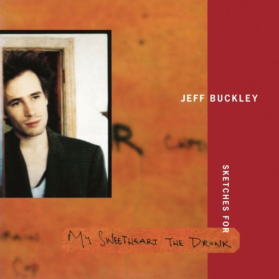 Jeff Buckley · Sketches for My Sweetheart the Drunk (LP) (2018)