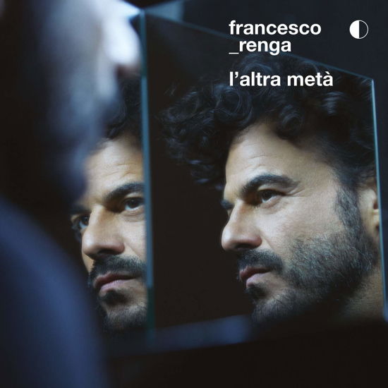 L'altra Meta - Francesco Renga - Musik - RCA - 0190759338810 - 26. april 2019