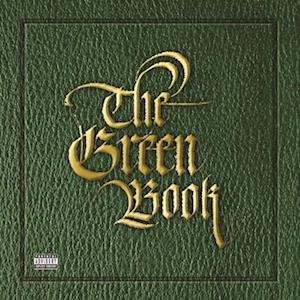 Cover for Twiztid · Green Book (Twiztid 25th Anniversary) (LP) (2023)