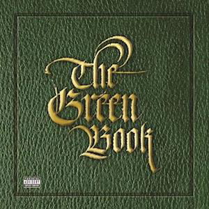 Green Book (Twiztid 25th Anniversary) - Twiztid - Musik - MAJIK NINJA/INGROOVES - 0192641682810 - 30. juni 2023