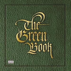 Green Book (Twiztid 25th Anniversary) - Twiztid - Music - MAJIK NINJA/INGROOVES - 0192641682810 - June 30, 2023