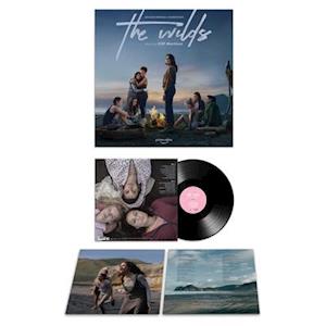 Wilds - Cliff Martinez - Musique - MILAN - 0194398249810 - 8 janvier 2021