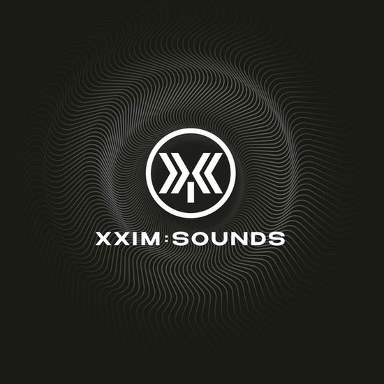 Cover for Xxim:Sounds (LP) [Limited edition] (2022)