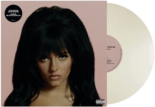 Cover for Jessie Murph · Sex Hysteria (LP) (2025)