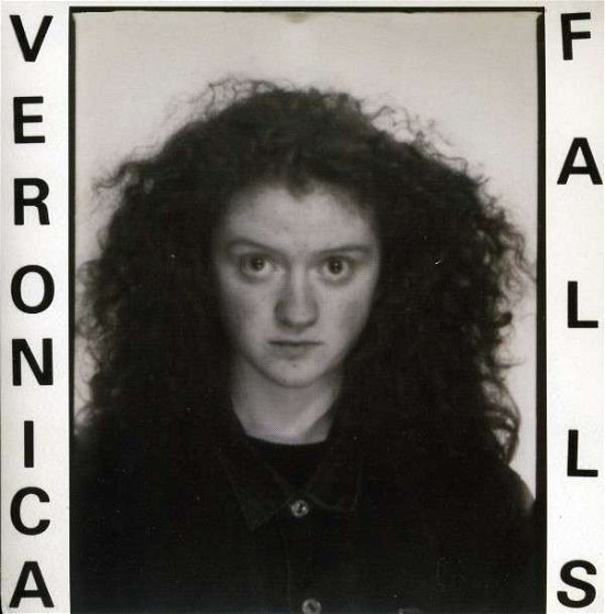 Cover for Veronica Falls · Teenage (7&quot;) (2013)