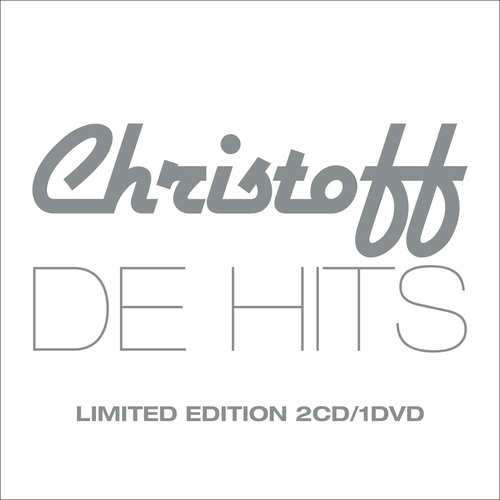 Cover for Christoff · Hits (CD) [Limited edition] (2017)
