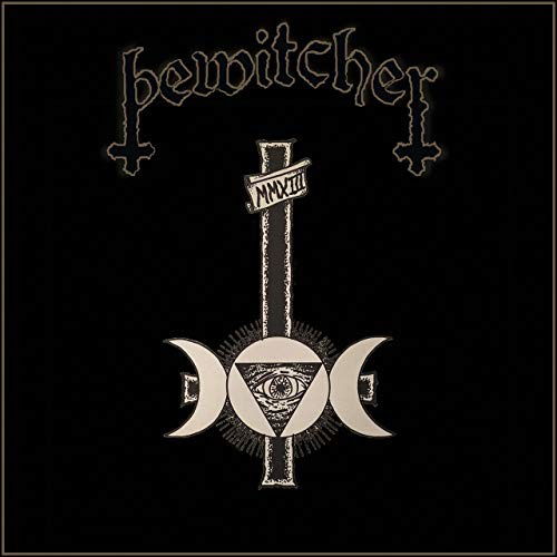 Bewitcher - Bewitcher - Music - RIDING EASY - 0603111731810 - January 18, 2019