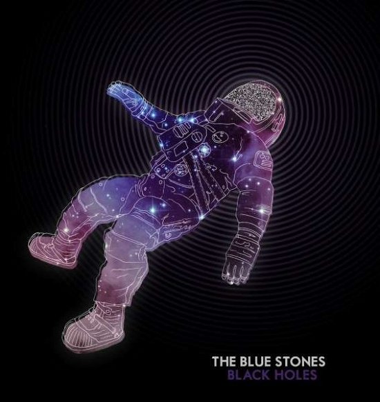 Blue Holes - Blue Stones - Music - Ent. One Music - 0634164605810 - October 26, 2018