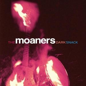 Cover for Moaners · Dark Snack (LP) [Limited edition] (2005)