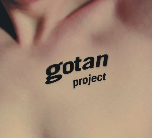 La Revancha Del Tango - Gotan Project - Music - XL - 0634904014810 - October 25, 2001