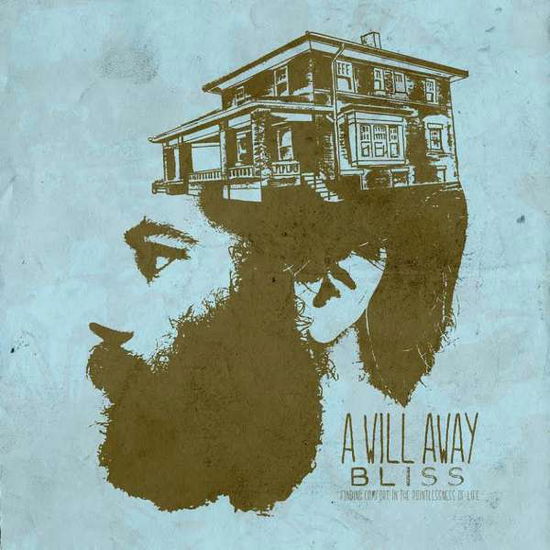 Bliss - A Will Away - Musik - ROCK/POP - 0646920318810 - 8. Januar 2016