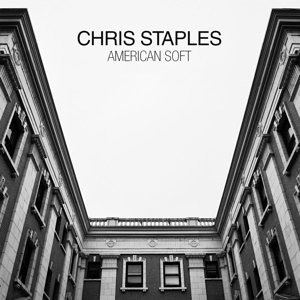 Cover for Chris Staples · American Soft (LP) [Bonus Tracks edition] (2014)