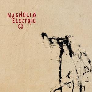 Cover for Magnolia Electric Co. · Trials &amp; Errors (LP) [Standard edition] (2005)