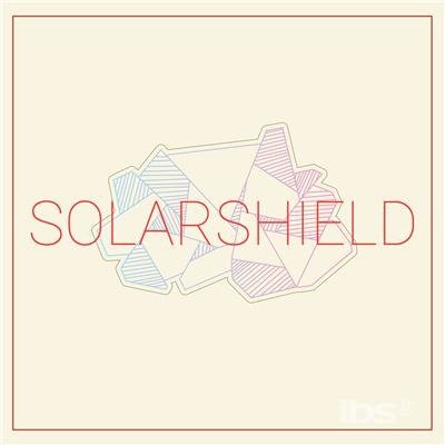 Cover for LP · Lp-solar Shield-solar Shield (LP) (2018)